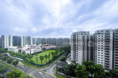 475D UPPER SERANGOON CRESCENT HDB | Listing