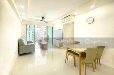 475D UPPER SERANGOON CRESCENT HDB | Listing