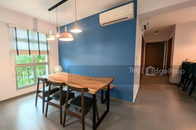 126A CANBERRA STREET HDB | Listing