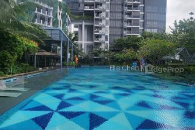 GEM RESIDENCES Apartment / Condo | Listing