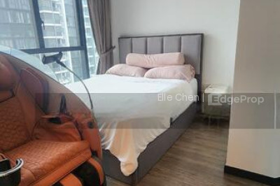 GEM RESIDENCES Apartment / Condo | Listing