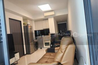 GEM RESIDENCES Apartment / Condo | Listing