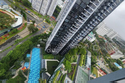 GEM RESIDENCES Apartment / Condo | Listing