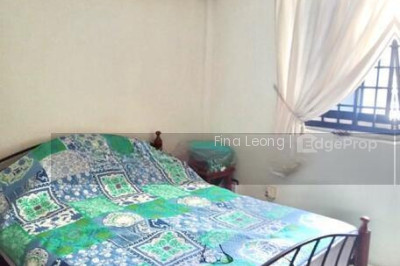 271 TAMPINES STREET 21 HDB | Listing