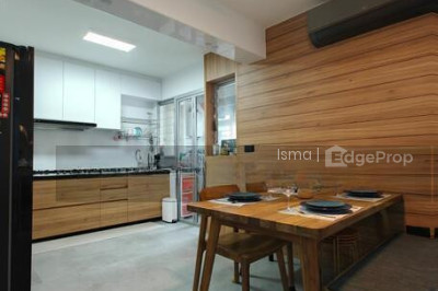 431A BEDOK NORTH ROAD HDB | Listing