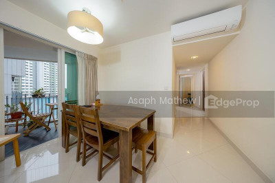 588A ANG MO KIO STREET 52 HDB | Listing