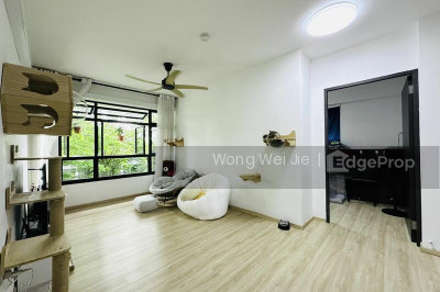 610A TAMPINES NORTH DRIVE 1 HDB | Listing