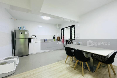 610A TAMPINES NORTH DRIVE 1 HDB | Listing