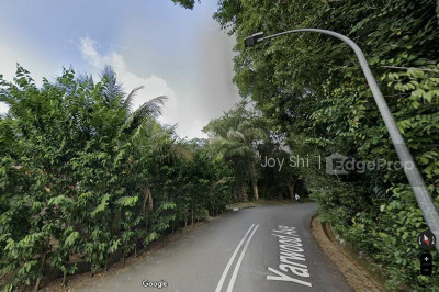 BINJAI PARK Landed | Listing