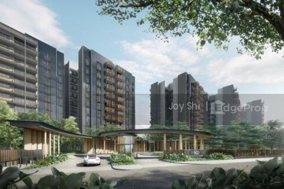 KI RESIDENCES AT BROOKVALE Apartment / Condo | Listing