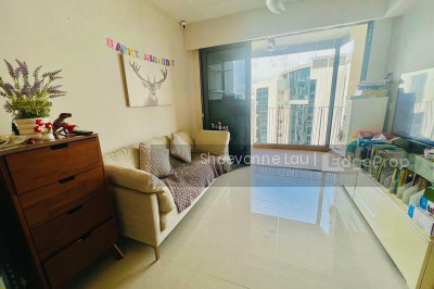 HUNDRED PALMS RESIDENCES Apartment / Condo | Listing