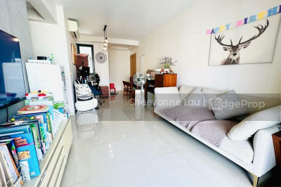 HUNDRED PALMS RESIDENCES Apartment / Condo | Listing