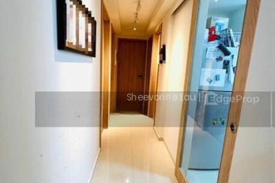 HUNDRED PALMS RESIDENCES Apartment / Condo | Listing