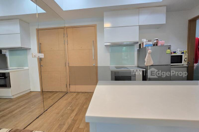 ILLUMINAIRE ON DEVONSHIRE Apartment / Condo | Listing