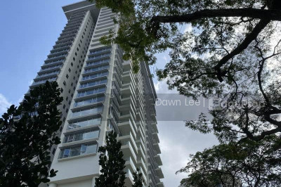 BOULEVARD 88 Apartment / Condo | Listing