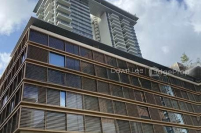 BOULEVARD 88 Apartment / Condo | Listing