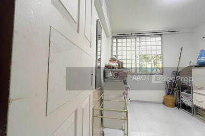 504 HOUGANG AVENUE 8 HDB | Listing