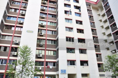 504 HOUGANG AVENUE 8 HDB | Listing