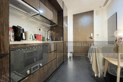 FULCRUM Apartment / Condo | Listing