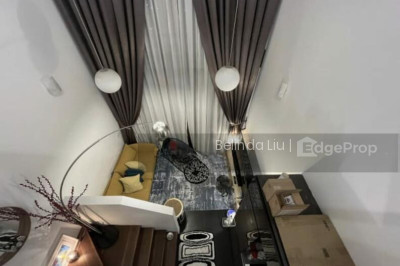 FULCRUM Apartment / Condo | Listing