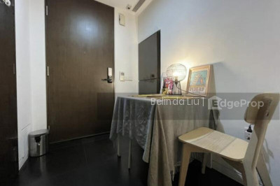 FULCRUM Apartment / Condo | Listing