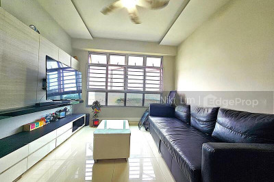 490A CHOA CHU KANG AVENUE 5 HDB | Listing