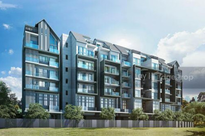 HILLS TWOONE Apartment / Condo | Listing