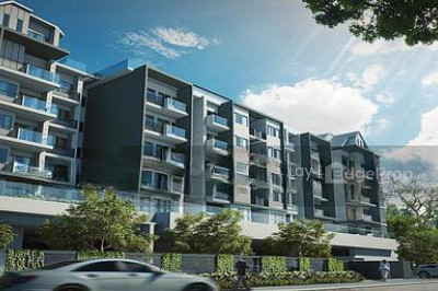 HILLS TWOONE Apartment / Condo | Listing