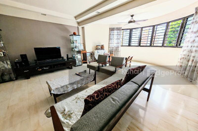 405 SIN MING AVENUE HDB | Listing