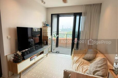 AVENUE SOUTH RESIDENCE Apartment / Condo | Listing