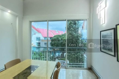 EUPHONY GARDENS Apartment / Condo | Listing