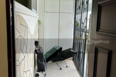 107 TAMPINES STREET 11 HDB | Listing