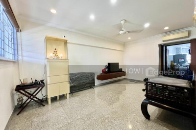 107 TAMPINES STREET 11 HDB | Listing