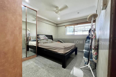 107 TAMPINES STREET 11 HDB | Listing