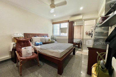 107 TAMPINES STREET 11 HDB | Listing