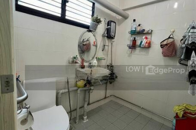 107 TAMPINES STREET 11 HDB | Listing