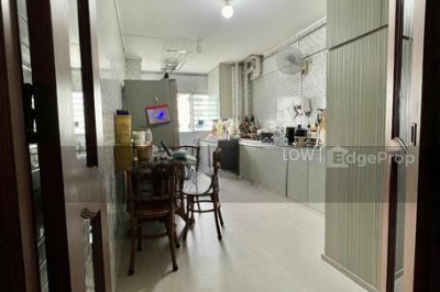 107 TAMPINES STREET 11 HDB | Listing