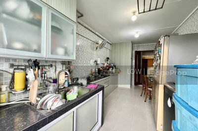 107 TAMPINES STREET 11 HDB | Listing