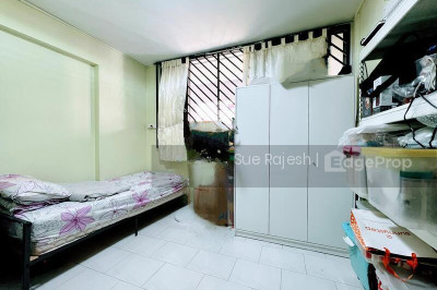 946 JURONG WEST STREET 91 HDB | Listing