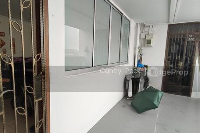 327 SERANGOON AVENUE 3 HDB | Listing