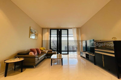 SOUTH BEACH RESIDENCES Apartment / Condo | Listing