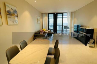 SOUTH BEACH RESIDENCES Apartment / Condo | Listing