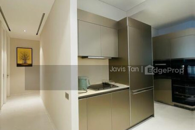 SOUTH BEACH RESIDENCES Apartment / Condo | Listing