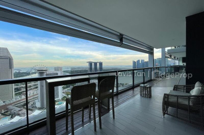 SOUTH BEACH RESIDENCES Apartment / Condo | Listing