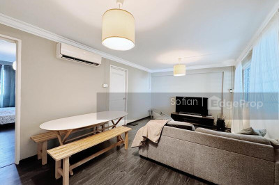 831 WOODLANDS STREET 83 HDB | Listing