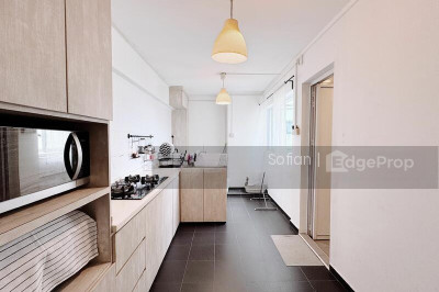 831 WOODLANDS STREET 83 HDB | Listing