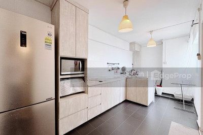 831 WOODLANDS STREET 83 HDB | Listing