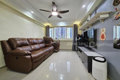 160 MEI LING STREET HDB | Listing