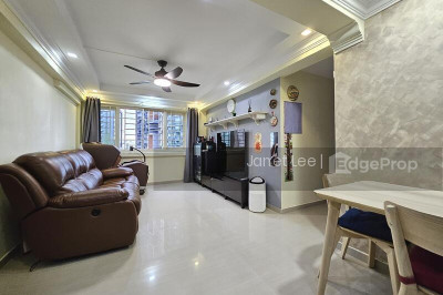 160 MEI LING STREET HDB | Listing