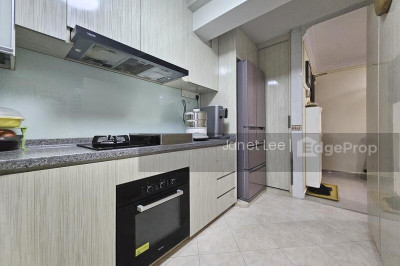 160 MEI LING STREET HDB | Listing